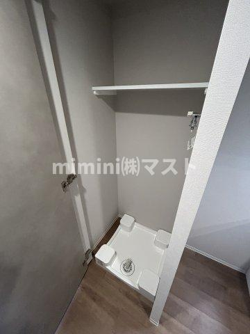 ベイサイドパークOSAKAノースレジデンシスの設備