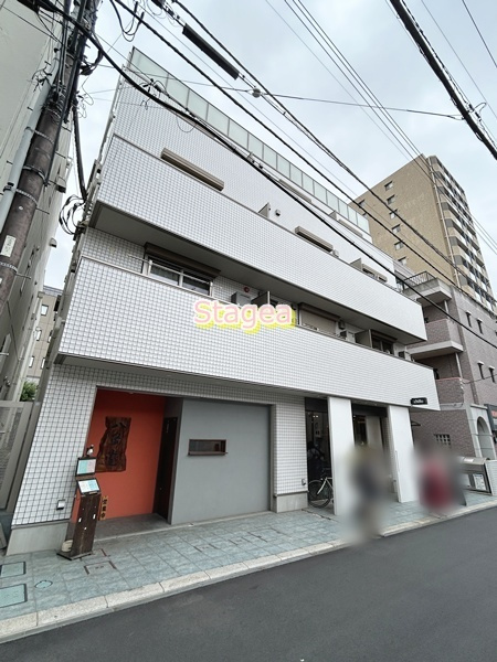 ビアンカ浦和