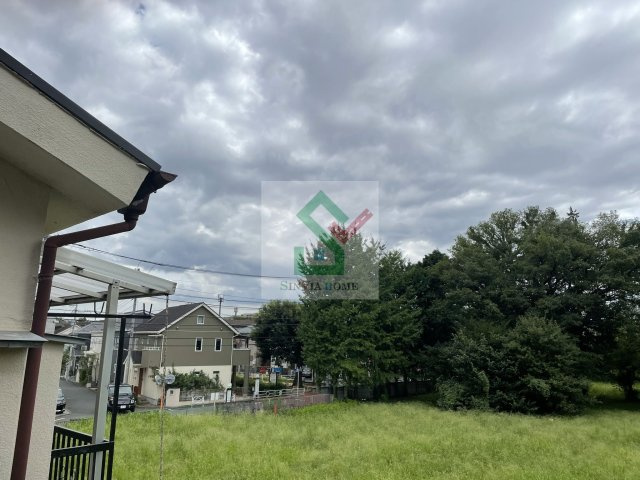 カッソーロ秋津の展望