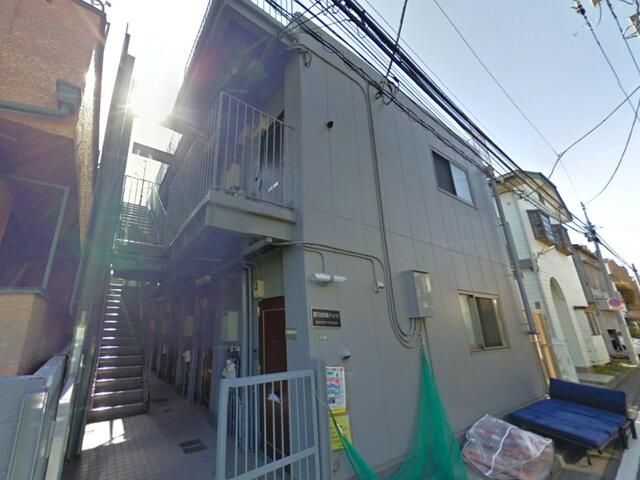 第15安藤ハイツの画像