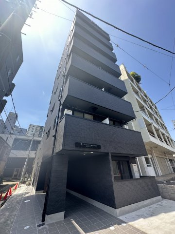 コネクトパークヒルズ神明町の画像