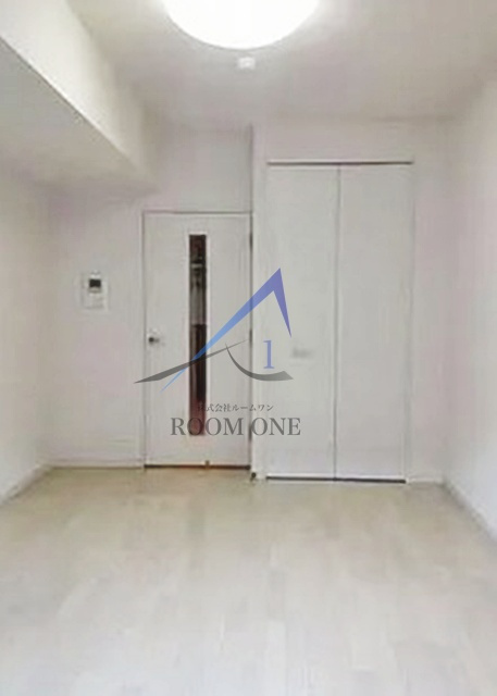 リガーレプレズント氷川台 の居間・リビング|洋室のお部屋です。