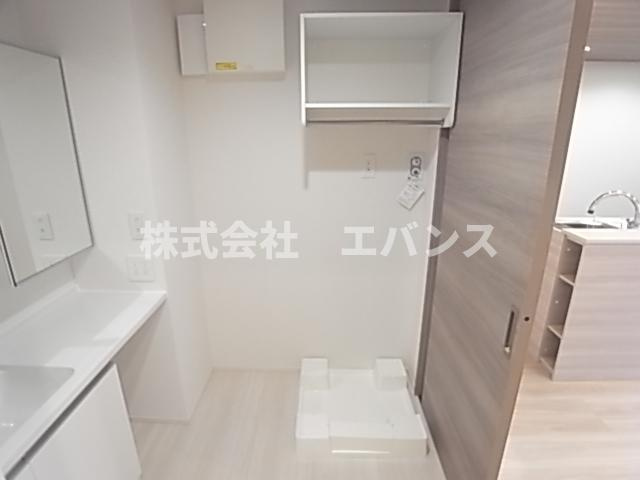 【その他】 | D-ROOM神明町Ⅱ　B