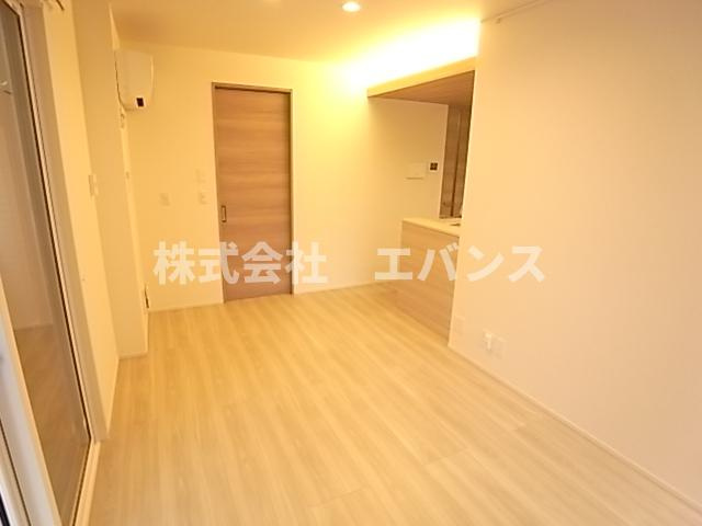 | D-ROOM神明町Ⅱ　B