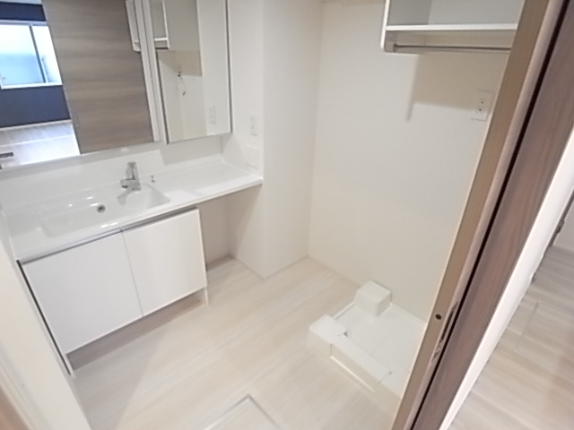  | D-ROOM神明町Ⅱ　B