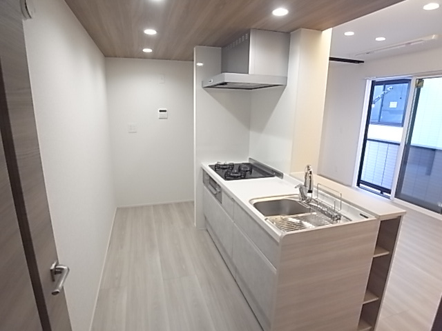 | D-ROOM神明町Ⅱ　B