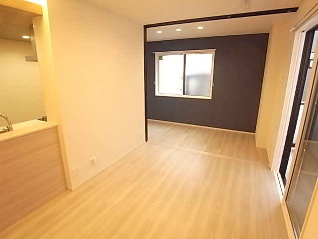  | D-ROOM神明町Ⅱ　B