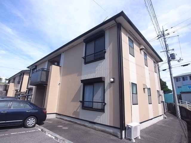 エステートピア学園前Ｅ