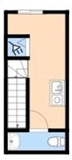 葛飾区東四つ木３丁目のアパートの画像