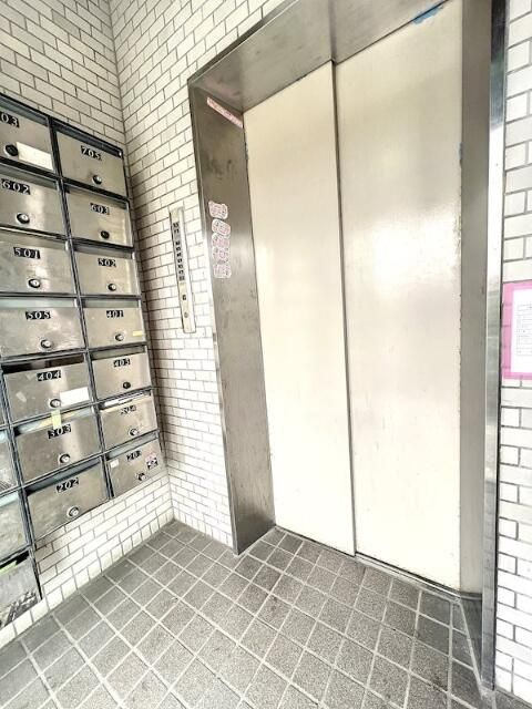 厚木市旭町３丁目の賃貸マンションのその他