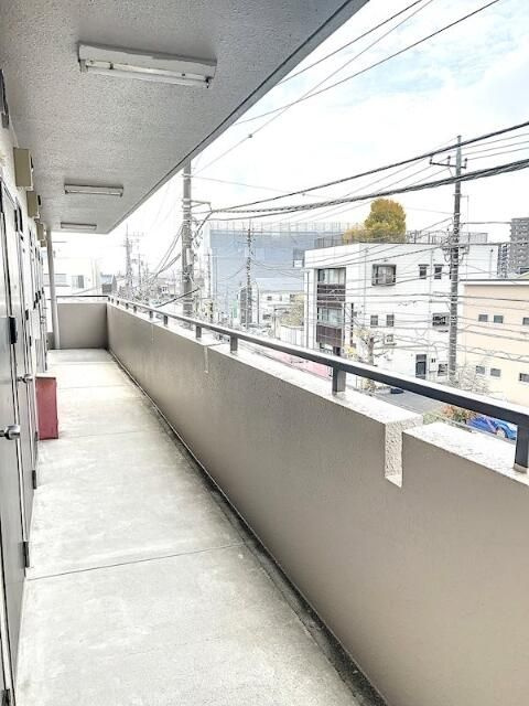 厚木市旭町３丁目の賃貸マンションのその他共用部分