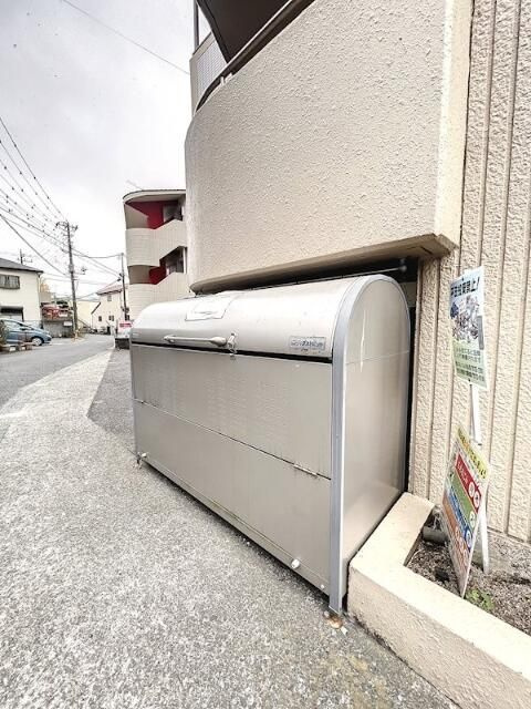 厚木市旭町３丁目の賃貸マンションのその他
