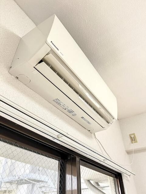 厚木市旭町３丁目の賃貸マンションの設備