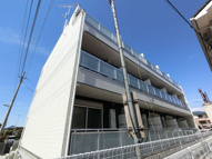 リブリ・グランハイム成田の画像