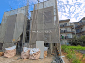 名古屋市中村区日ノ宮町4丁目78-1【仲介手数料無料】新築一戸建て　2号棟の画像