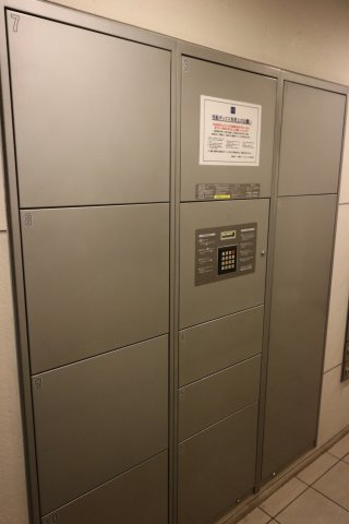 【設備】