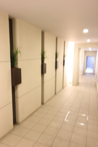 【ロビー】
