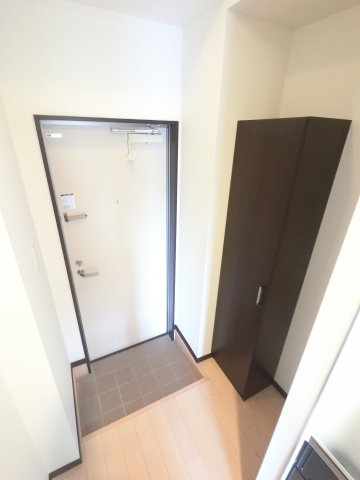 【玄関】