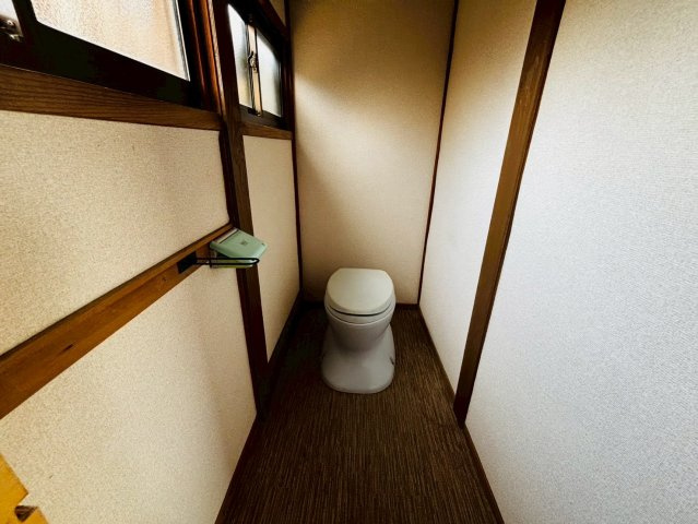 佐野市赤見町　中古物件のその他