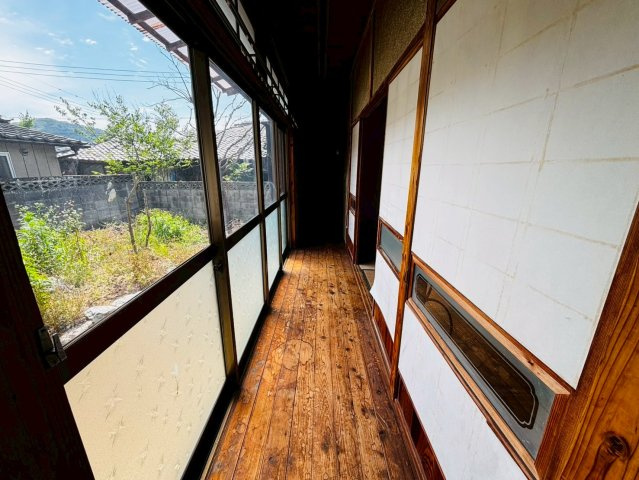 佐野市赤見町　中古物件のその他