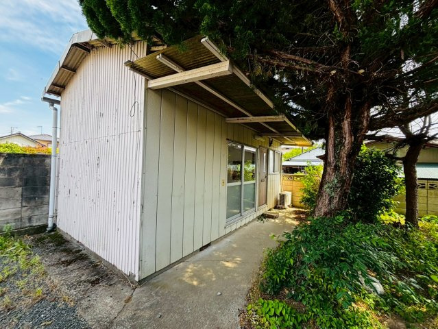 佐野市赤見町　中古物件のその他
