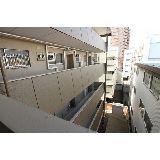 【展望】 | 今枝マンション