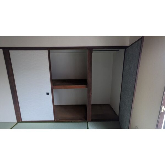 【和室】 | 今枝マンション