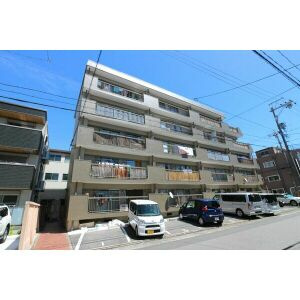 【外観】 | 今枝マンション
