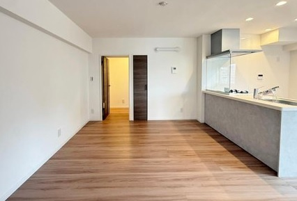 【居間・リビング】 | 北千住ダイカンプラザ