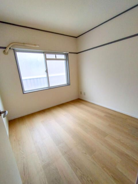 第三メゾン相葉コーポの寝室