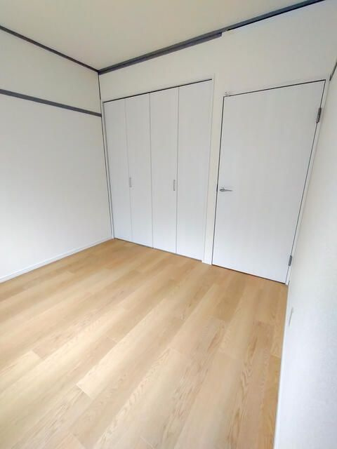 第三メゾン相葉コーポの子供部屋