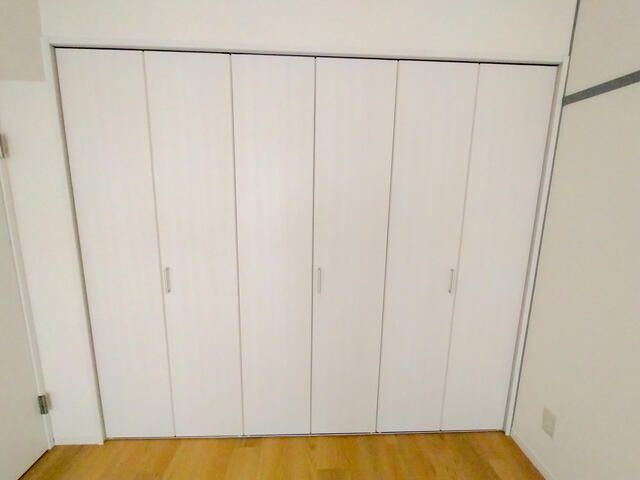 第三メゾン相葉コーポの設備