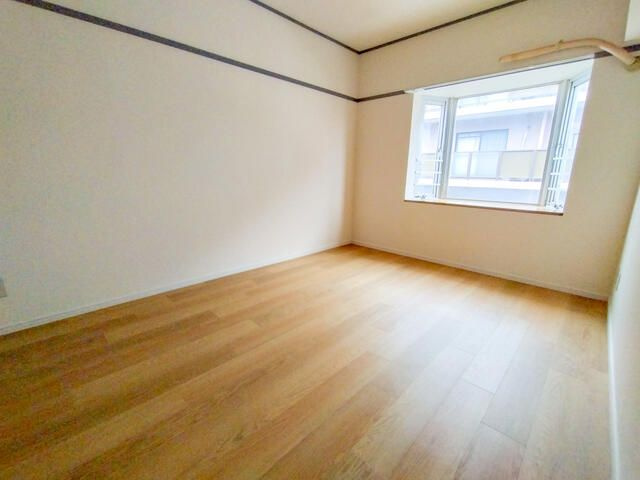 第三メゾン相葉コーポの洋室