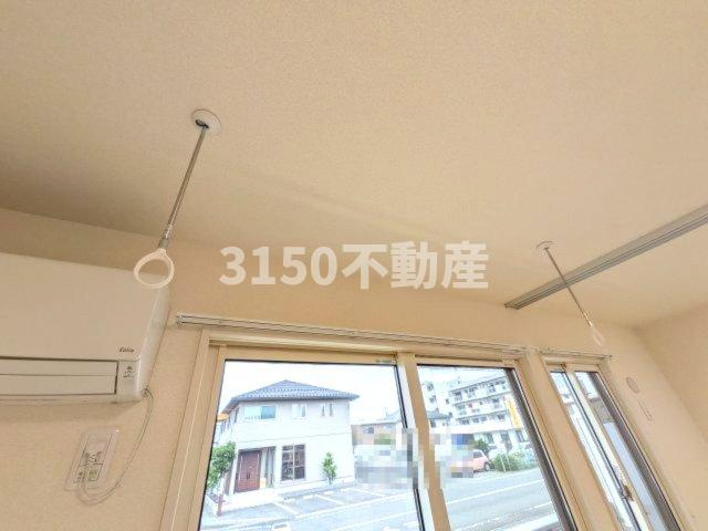 カメリア・ウサのその他