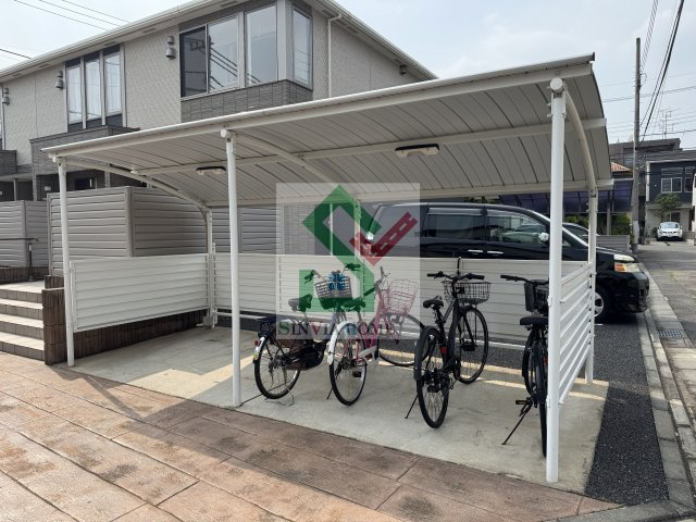 ラーク学園町のその他