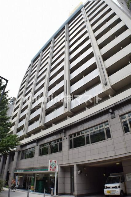 ブランクレール谷町