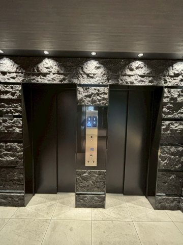 S-RESIDENCE堺筋本町Deuxのその他共用部分