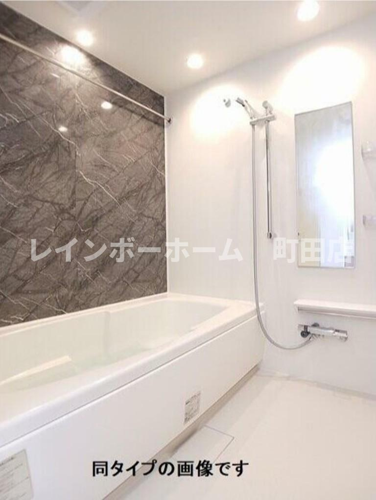 ココル※初期費用分割あと払いサービス利用可能物件の浴室