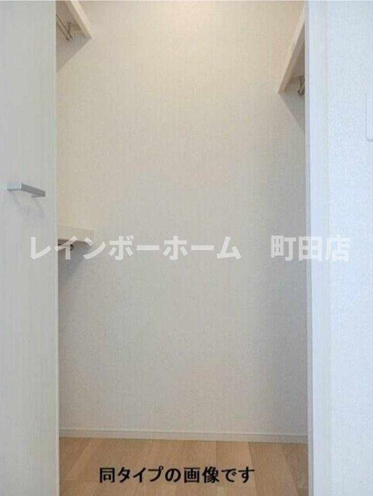 ココル※初期費用分割あと払いサービス利用可能物件の収納