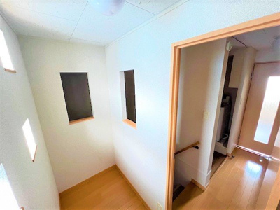 【内装】 | レオネクストこぶし | 同タイプ代表写真となり設備仕様は一部異なる場合があります。