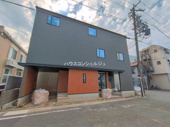 名古屋市中村区森末町3丁目76【仲介手数料無料】新築一戸建ての画像