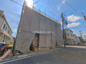 名古屋市中村区森末町3丁目76【仲介手数料無料】新築一戸建ての画像