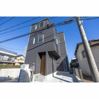 【外観】 | Ｋｏｌｅｔ大宮三橋 | きれいな外観です