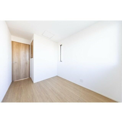 【洋室】 | Ｋｏｌｅｔ大宮三橋 | 個人の部屋や寝室として使える洋室です