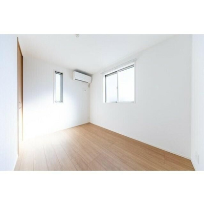 【洋室】 | Ｋｏｌｅｔ大宮三橋 | ゆったりした洋室です