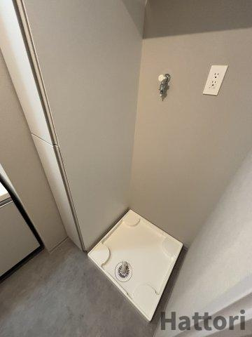 TOPAZ江坂の設備