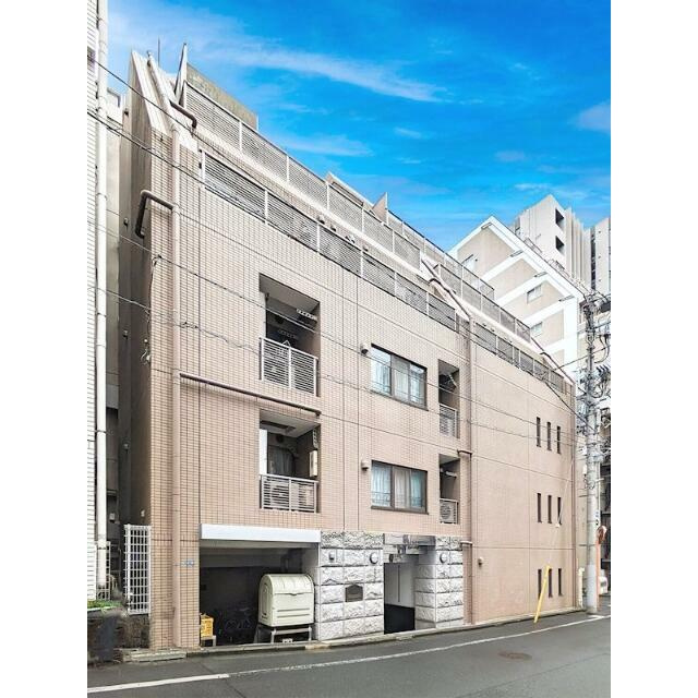 メインステージ青山
