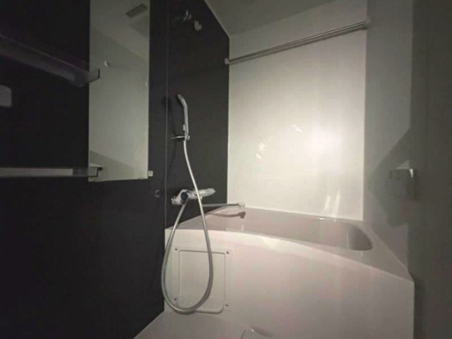 【浴室】ＬｉｖｅＦｌａｔ市ヶ谷