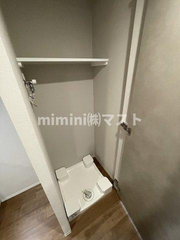 ベイサイドパークOSAKAノースレジデンシスの設備