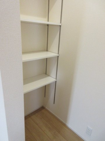 【仲介手数料無料】新築戸建　深谷市東方町2-4-5（全1棟）のキッチン